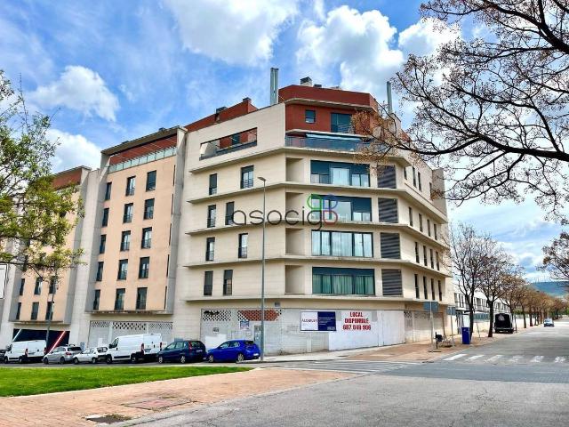 Piso en venta en Guadalajara, Centro