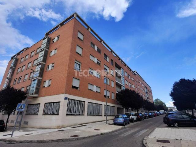 Piso en venta en Guadalajara, Centro