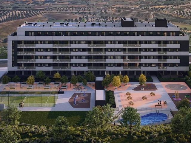 Piso en venta en Centro, Guadalajara