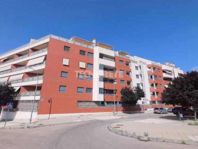 Piso en venta en Guadalajara, Centro