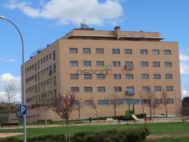 Piso en venta en Guadalajara, Centro
