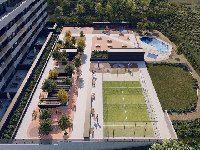 Piso en venta en Centro, Guadalajara