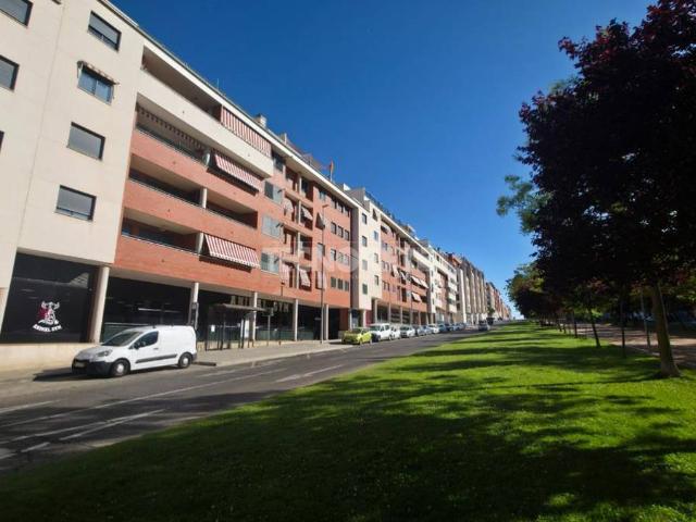 Piso en venta en Guadalajara, Centro