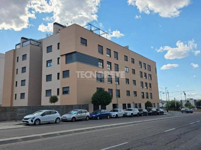 Piso en venta en Guadalajara