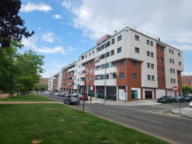 Piso en venta en Guadalajara, Centro