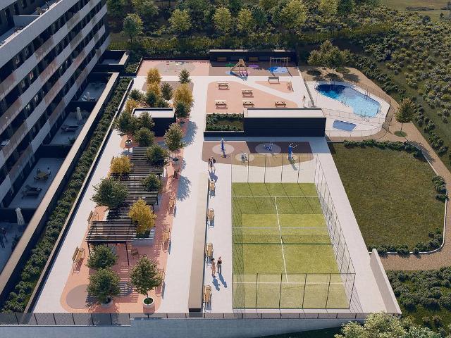 Piso en venta en Centro, Guadalajara