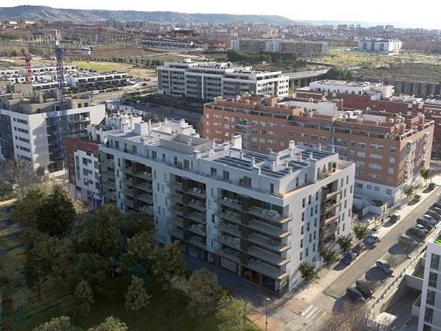 Piso en venta en Guadalajara, Centro