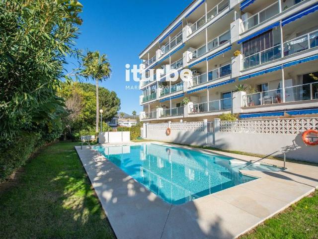 Piso en venta en Centro, Costa del Sol Occidental