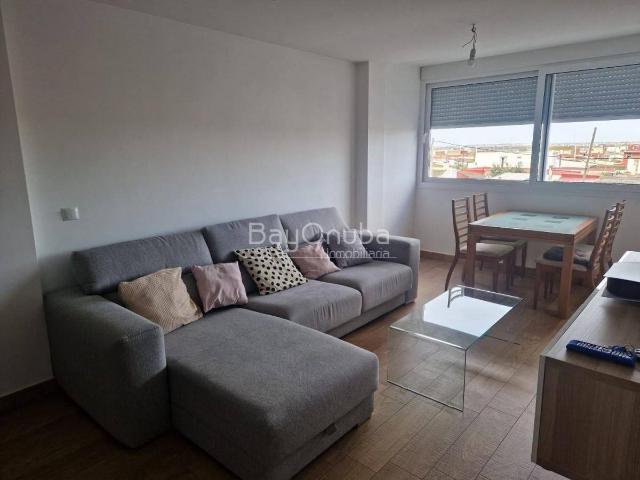 Piso en venta en Comarca Metropolitana de Huelva, Andalucía