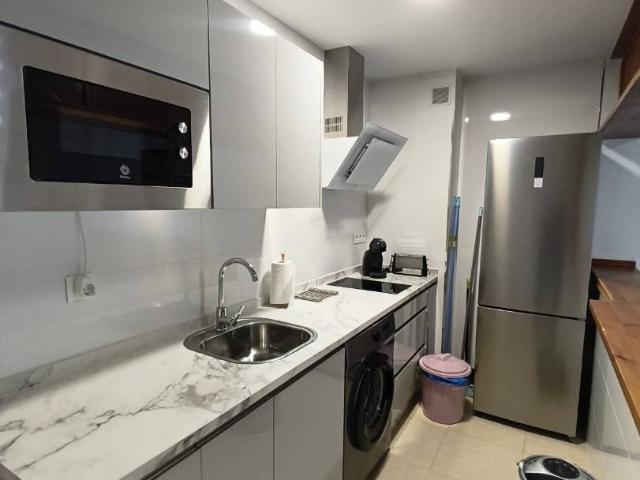 Piso en venta en Comarca Metropolitana de Huelva, Andalucía