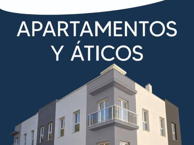 Piso en venta en Comarca Metropolitana de Huelva, Andalucía