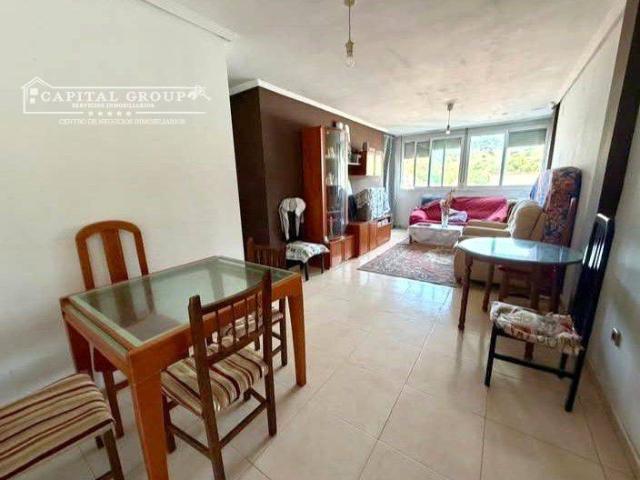 Piso en venta en Comarca Metropolitana de Huelva, Andalucía