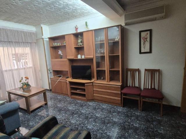 Piso en venta en l'Alt Vinalopó / El Alto Vinalopó, Valencia