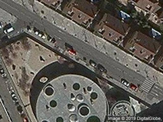 Piso en venta en Vereda de los Estudiantes, Leganés