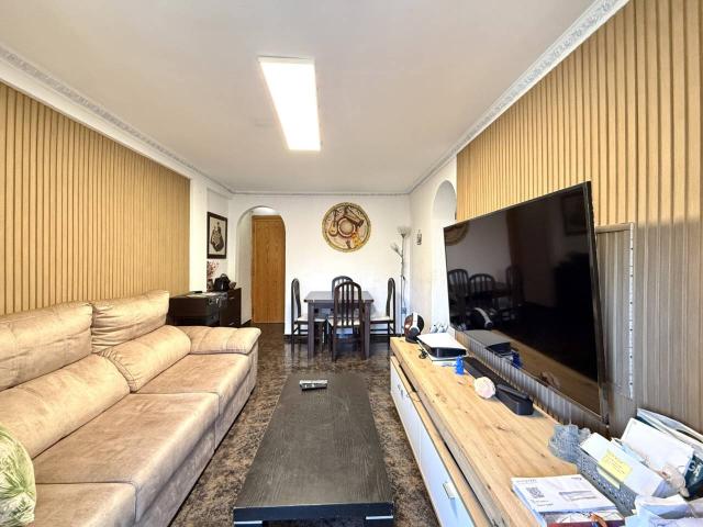 Piso en venta en Carretera de Cádiz, Málaga-Costa del Sol