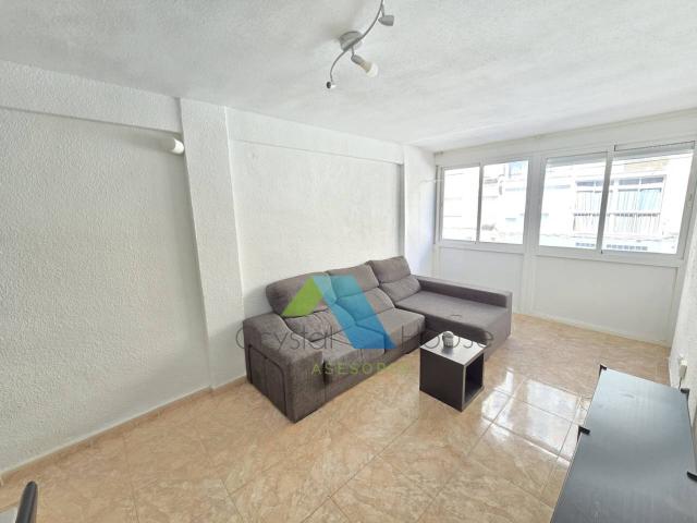 Piso en venta en Carretera de Cádiz, Málaga-Costa del Sol