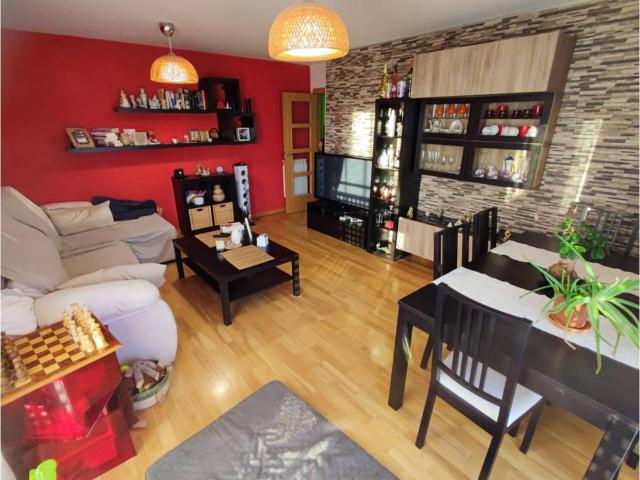 Piso en venta en Centro, León