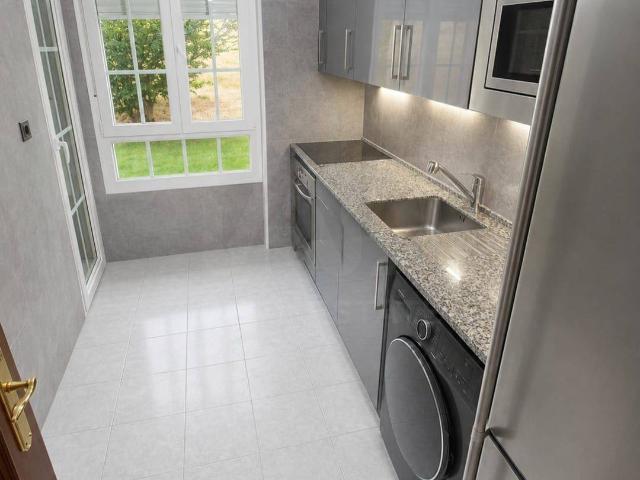 Piso en venta en Centro, León