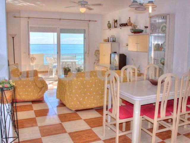 Piso en venta en Garrucha, Andalucía