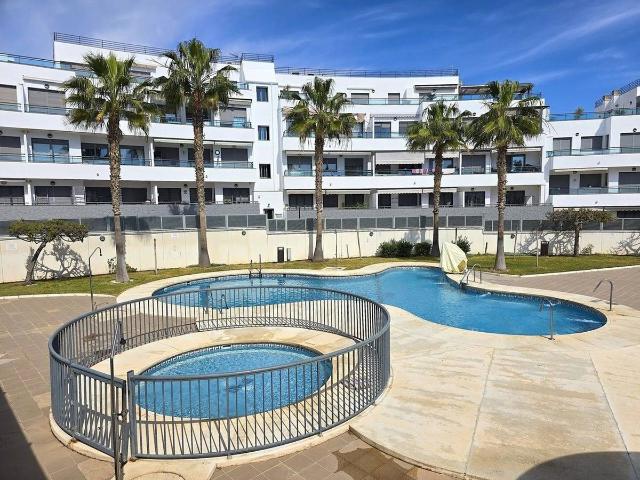 Piso en venta en Garrucha, Andalucía