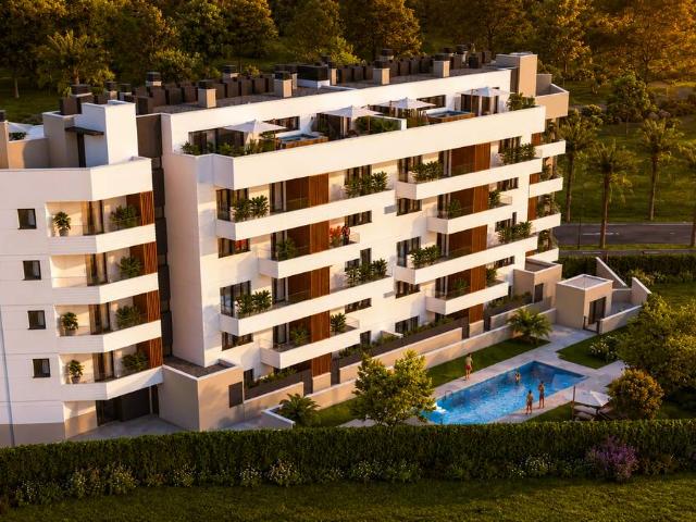 Piso en venta en Costa del Sol Occidental, Andalucía