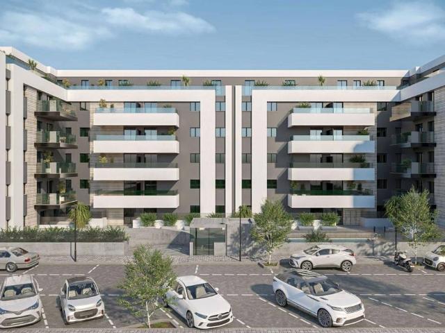 Piso en venta en Mijas