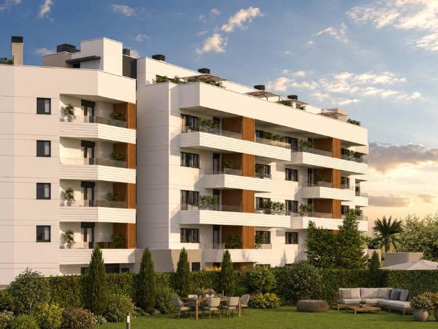 Piso en venta en Costa del Sol Occidental, Andalucía