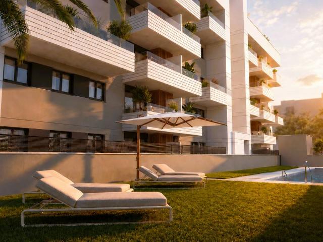 Piso en venta en Costa del Sol Occidental, Andalucía