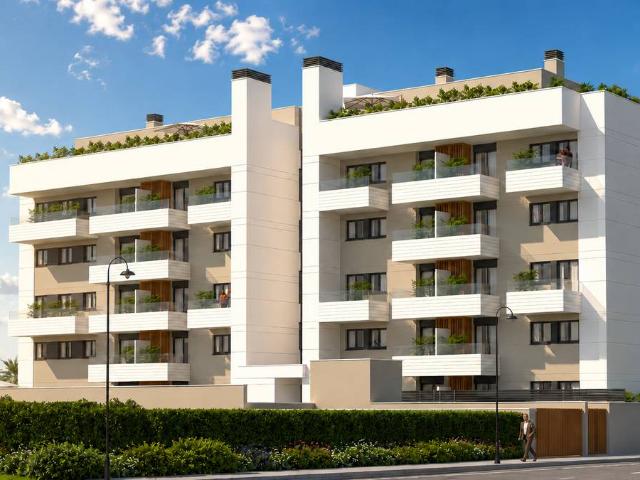 Piso en venta en Costa del Sol Occidental, Andalucía