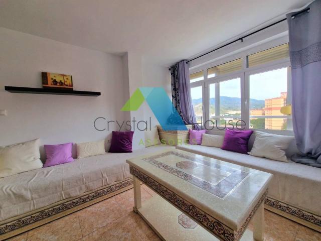 Piso en venta en Ciudad Jardín, Málaga-Costa del Sol