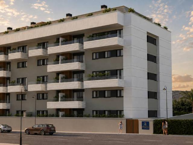 Piso en venta en Costa del Sol Occidental, Andalucía