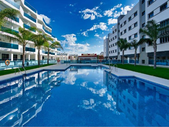 Piso en venta en Costa del Sol Occidental, Andalucía