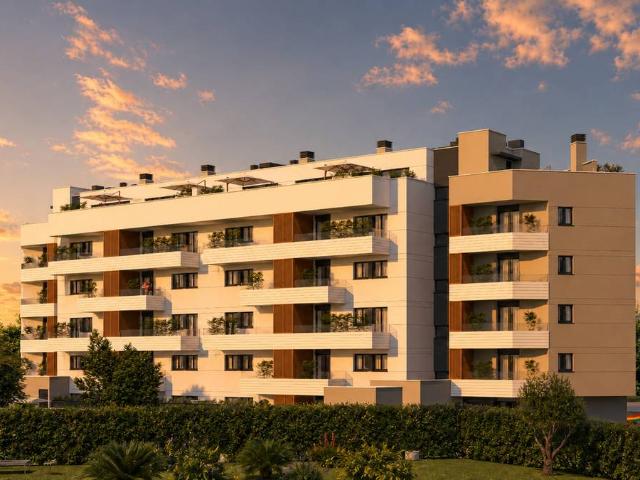 Piso en venta en Costa del Sol Occidental, Andalucía