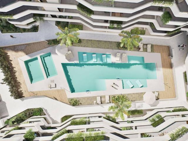 Piso en venta en Mijas