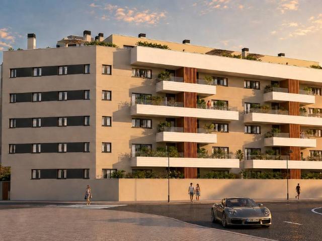 Piso en venta en Costa del Sol Occidental, Andalucía