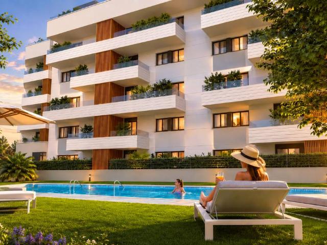 Piso en venta en Costa del Sol Occidental, Andalucía