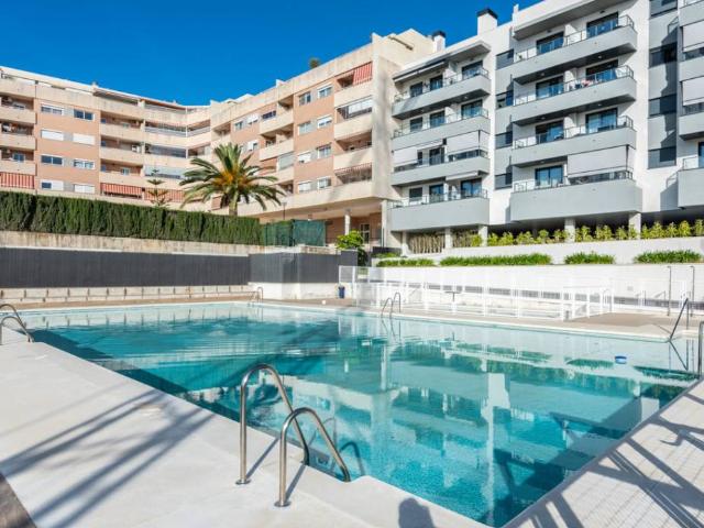 Piso en venta en Costa del Sol Occidental, Andalucía