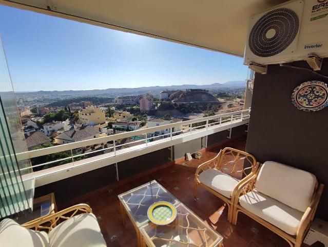 Piso en venta en Costa del Sol Occidental, Andalucía
