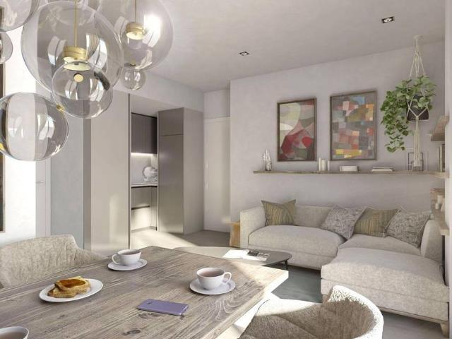 Piso en venta en Mijas