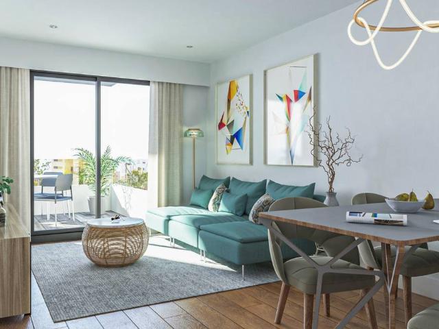 Piso en venta en Costa del Sol Occidental, Andalucía