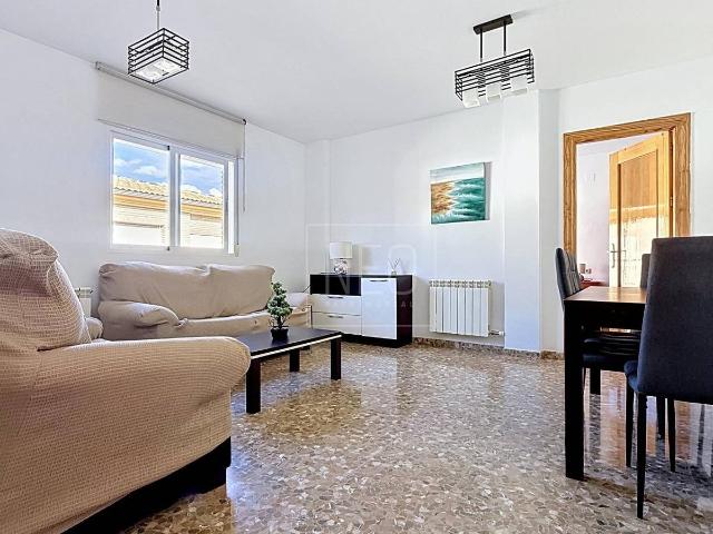 Piso en venta en Gabia Grande, Comarca de la Vega de Granada