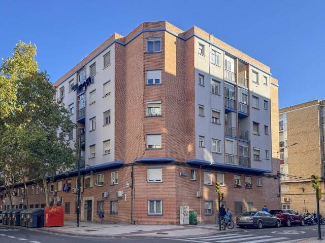Piso en venta en El Tubo, Zaragoza