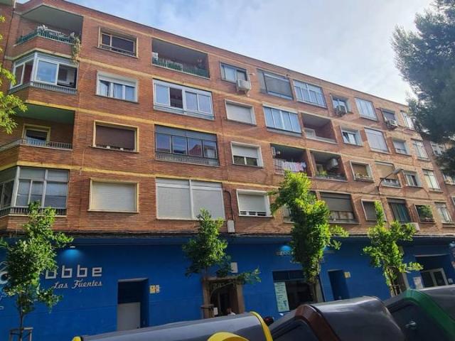 Piso en venta en Zaragoza, Aragón