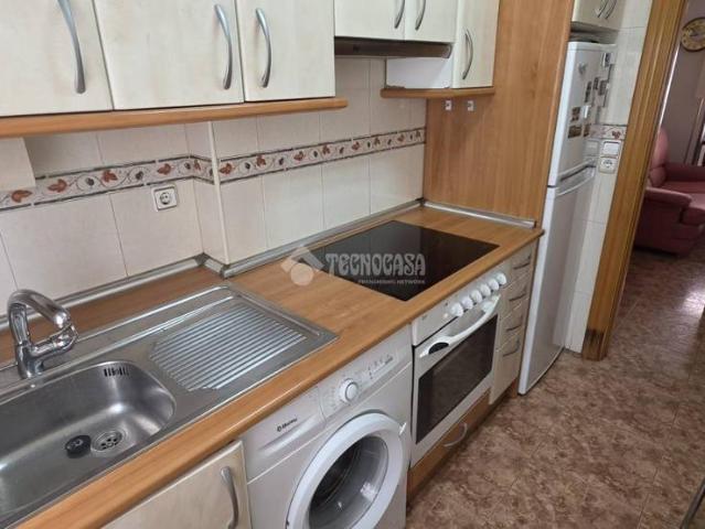 Piso en venta en Casco Histórico, Zaragoza