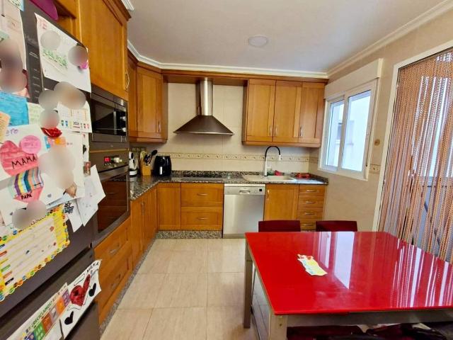 Piso en venta en el Vinalopó Mitjà / El Vinalopó Medio, Valencia