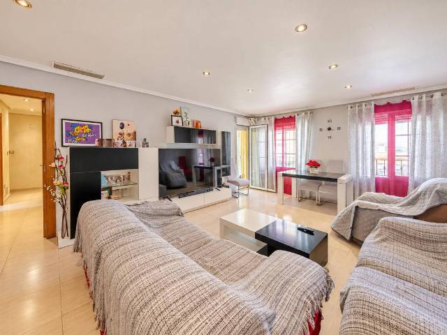 Piso en venta en el Vinalopó Mitjà / El Vinalopó Medio, Valencia