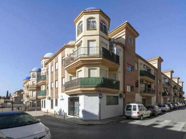 Piso en venta en Híjar, Las Gabias