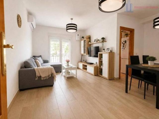 Piso en venta en Gabia Grande, Las Gabias