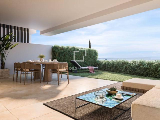 Piso en venta en Costa del Sol Occidental, Andalucía