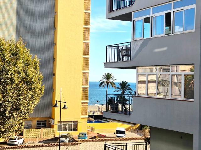 Piso en venta en Fuengirola, Málaga